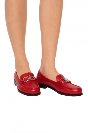 Buty 'rolo' typu 'loafers', zdjęcie 2 Buty 'rolo' typu 'loafers' od Salvatore Ferragamo